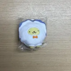 サンリオ　ちびっとも　みずのいきもの　ポムポムプリン