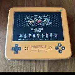 ハイキュー　クエスト缶ケース
