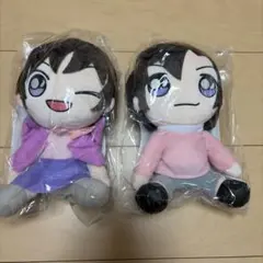 名探偵コナン　カフェ　ぬいぐるみ　セガラッキーくじ