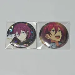 2025年最新】あんスタ七種茨缶バッジの人気アイテム - メルカリ