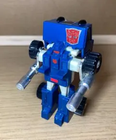 2025年最新】当時物トランスフォーマーの人気アイテム - メルカリ