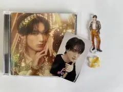 M!LK 爆裂愛してる／好きすぎて滅！山中柔太朗盤