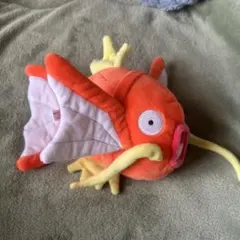 コイキング ぬいぐるみ