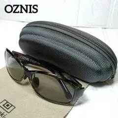極美品 OZNIS FLAT 20 TALEX トゥルービュー - メルカリ