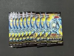 遊戯王 カード タクティカルエボリューション 未開封パック - メルカリ