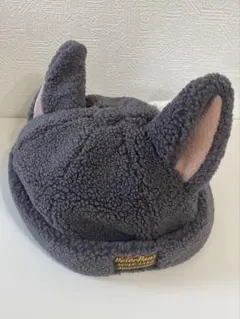 ロストキッズ ファンキャップ アライグマ