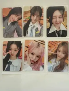 2026年最新】ive minive トレカの人気アイテム - メルカリ