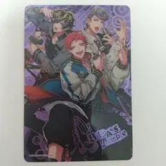 ヒプノシスマイク　ナゴヤディビジョン　プレシャスカード