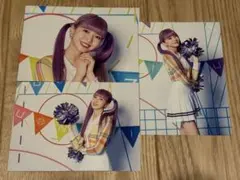 NiziU ラントレ　マユカ