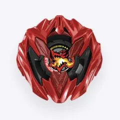 2026年最新】ベイブレードx ドランバスター メタルコートレッドの人気