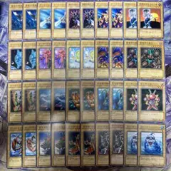 遊戯王　ワンコイン　汎用　セット　40枚　EHのサムネイル