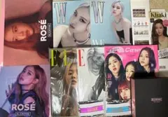 BLACKPINK CD＋グッズセット！