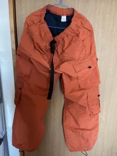 メンズ　ワークパンツ