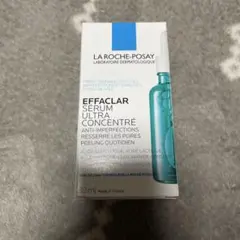ラロッシュポゼ エファクラ ピールケアセラム 30ml 新品のサムネイル
