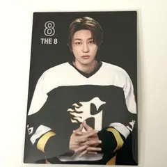 セブチ ディエイト HOME トレカ