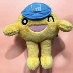 一番くじ　水曜どうでしょうグッズのサムネイル