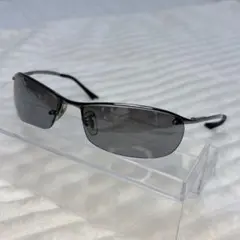 美品✨Ray-Ban RB3169 CURVE 偏光 廃番 イタリア製 - メルカリ