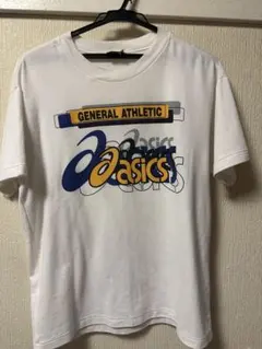 asics 日本代表 JAPAN Tシャツ ハンドボール　陸上のサムネイル