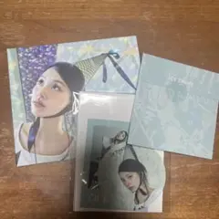 TWICE チェヨン Lil Fantasy Sparkle ver