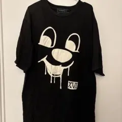 Milk Boy ミクボーイTシャツのサムネイル