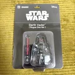 2026年最新】KUBRICK darth vader (rogue oneの人気アイテム - メルカリ