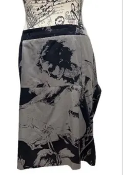 ☆Vivienne Westwood ☆ ヴィヴィアンウエスト☆スカート☆オーブ