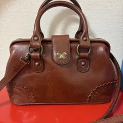 廃盤❣️ANNA SUI レディース バック