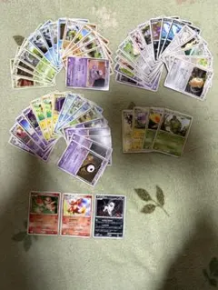 ポケモンカード・まとめ売り