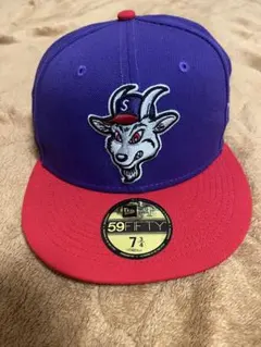 2026年最新】goat new era supremeの人気アイテム - メルカリ