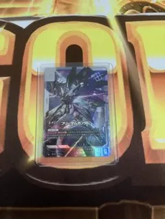 ガンダム エアリアル 改修型 ニュータイプチャレンジ 優勝プロモ 未開封 未開封】ガンダム・エアリアル（改修型） ニュータイプチャレンジ 優勝