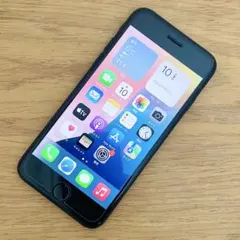 ◎ Apple iPhone SE 第三世代 MMYC3J/A 97%