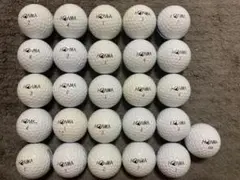 ホンマ　HONMA　TW-X　TW-S　X4　ロストボール　ゴルフボール　26個