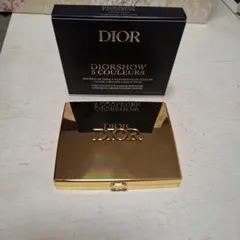 【お値下げ】ディオールショウ　サンククルール863ソワールドゥバル