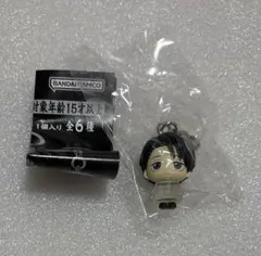 呪術廻戦 死滅回游 めじるしアクセサリー 乙骨憂太