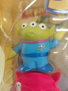 トイストーリー エイリアン ボイスチェンジャー - メルカリ