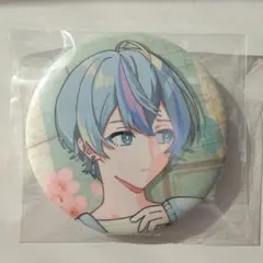 シクフォニ 缶バッジ 雨乃こさめ