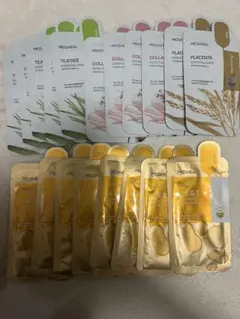 メディヒールパック19枚set MEDIHEAL