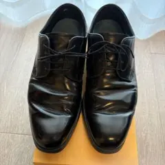 【中古・美品】REGALビジネスシューズ(26cm相当)