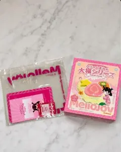 Mellojoy メロジョイ 大福シリーズ バナナ - メルカリ