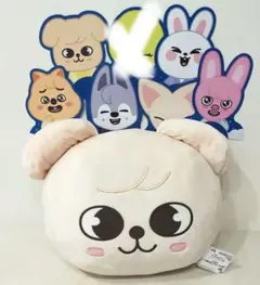 stray kids スキズ スンミン skzoo パピーム まとめ セット - メルカリ