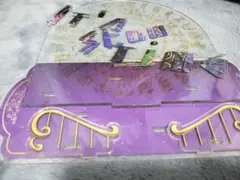 いれいす ジオラマ