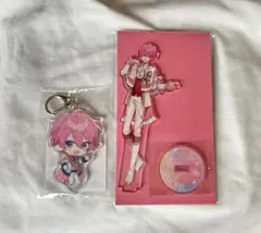 さとみくん AGF アクスタ すとふぇす2025 アクキー セット