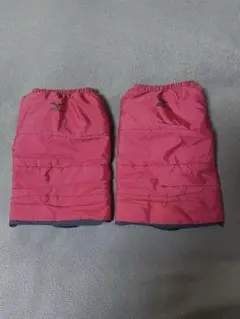 ミズノ　レッグウォーマー