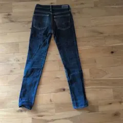 Levi's スキニーデニム W27 日本製のサムネイル