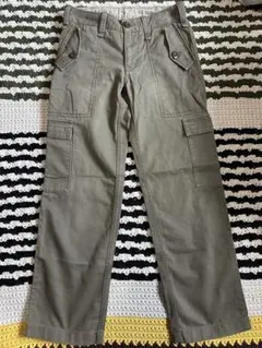 リーバイス　オリーブグリーン 　サイズ30