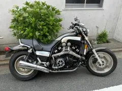2026年最新】VMAX 1200の人気アイテム - メルカリ