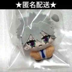 最安値 ファントムバスターズファンバス ぬいぐるみ みにちゃむ マスコット ぬいぐるみ実物画像が公開 「ファントムバスターズ」みにちゃむ