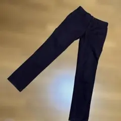 UNIQLO スリムフィット　チノパンツ　ウェスト76センチ￼