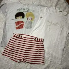 ZARAザラ　GU 160cm おまとめ