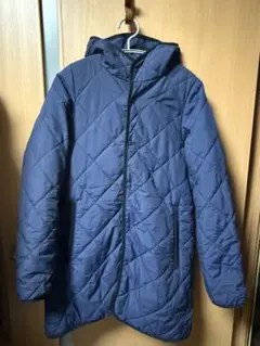 最終値下げ　【HELLY HANSEN】ヘリーハンセン　キルティングジャケット